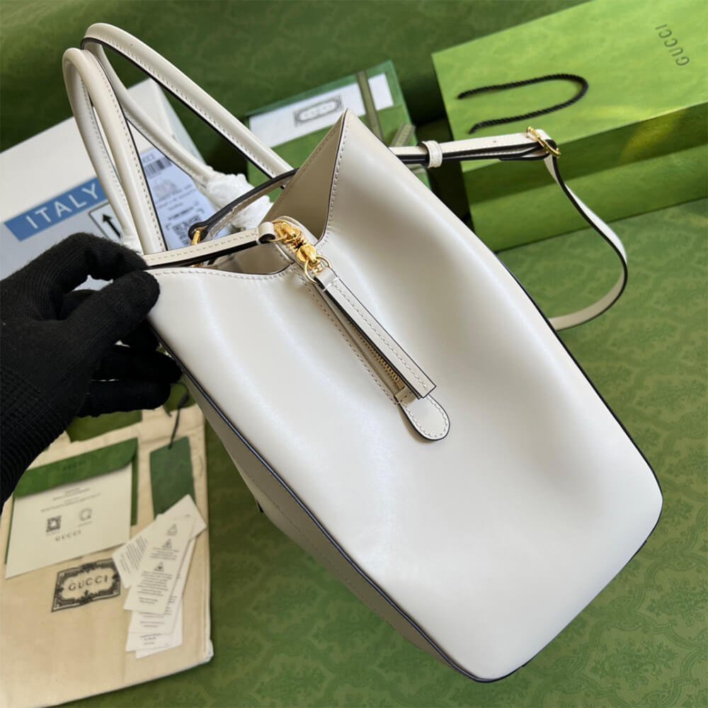 GG Jackie 1961 large tote bag - изображение 4