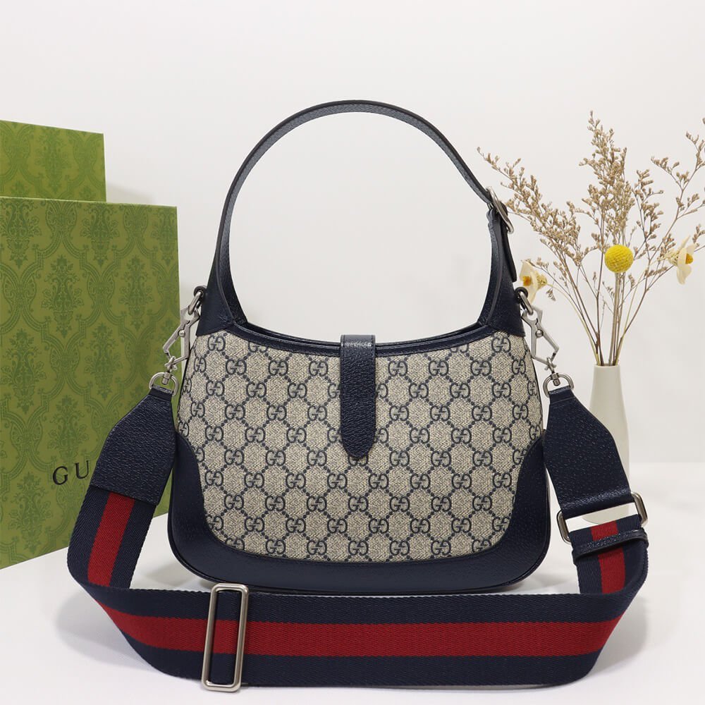 Jackie 1961 small shoulder bag - Imagen 4