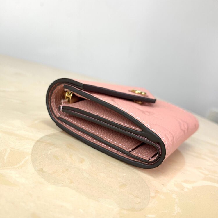 LV Zoe Wallet - изображение 4
