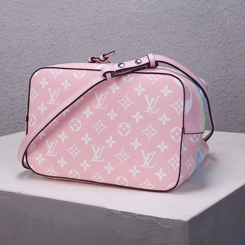 LV Escale NeoNoe MM Bag - изображение 5