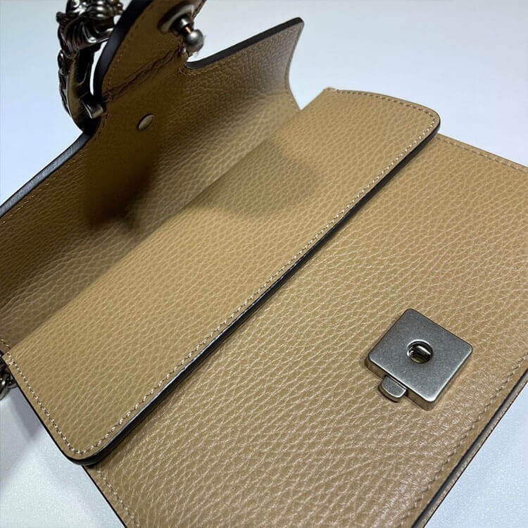 Gucci Dionysus Mini Bag - 画像5