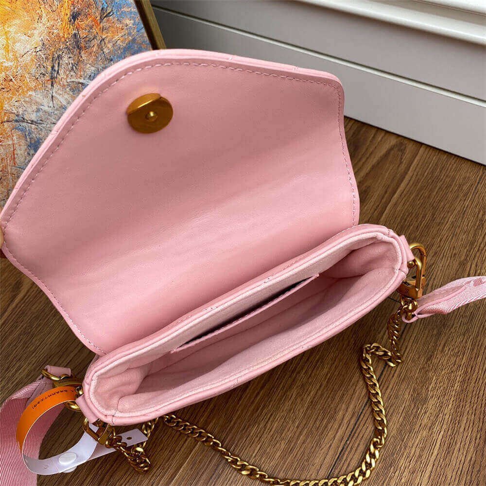 LV New Wave Multi Pochette Handbag - изображение 5
