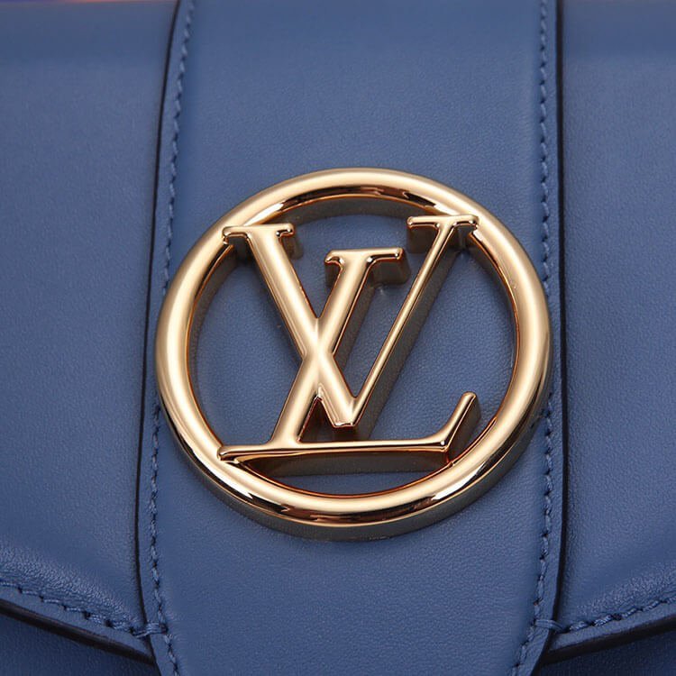 LV Pont 9 Handbag - Imagen 5