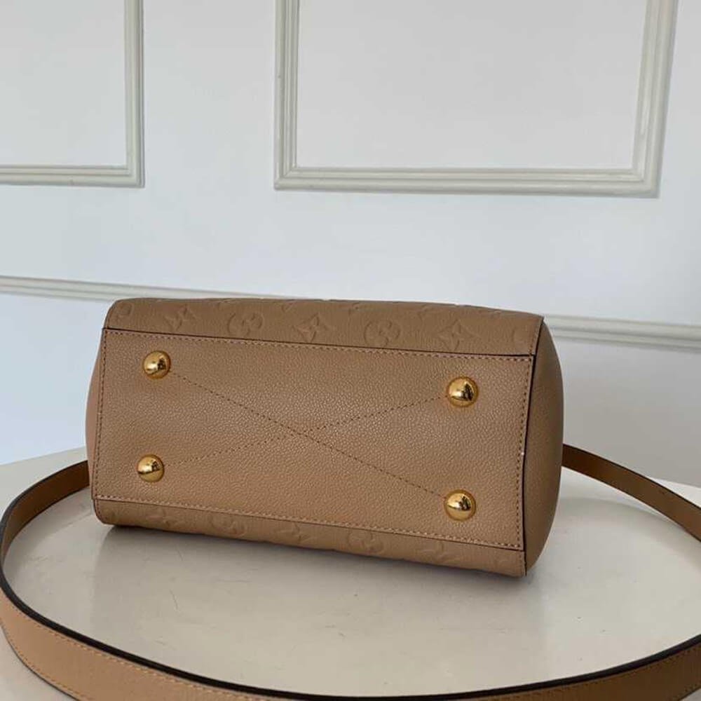 Louis Vuitton Montaigne MM - Imagen 5