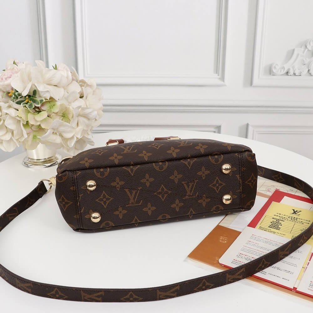 Louis Vuitton PALLAS BB - изображение 5