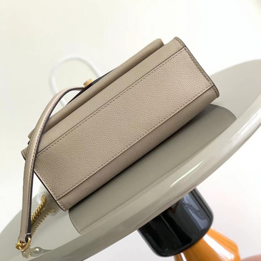 LV Mylockme Chain Bag - Image 5