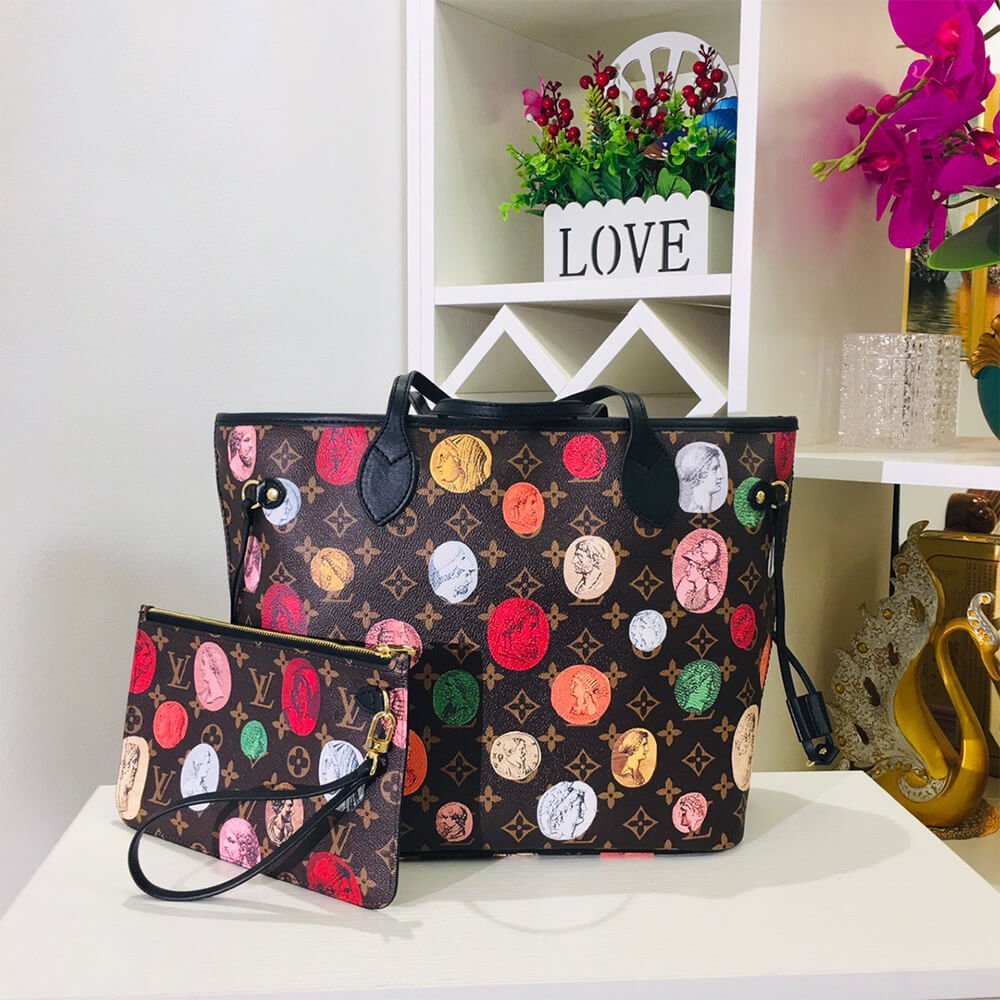 LV NEVERFULL MM - изображение 5