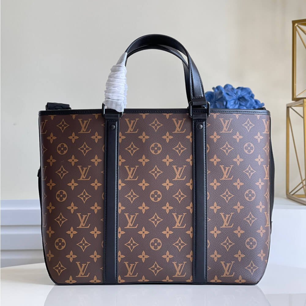 LV WEEK-END TOTE PM - изображение 5