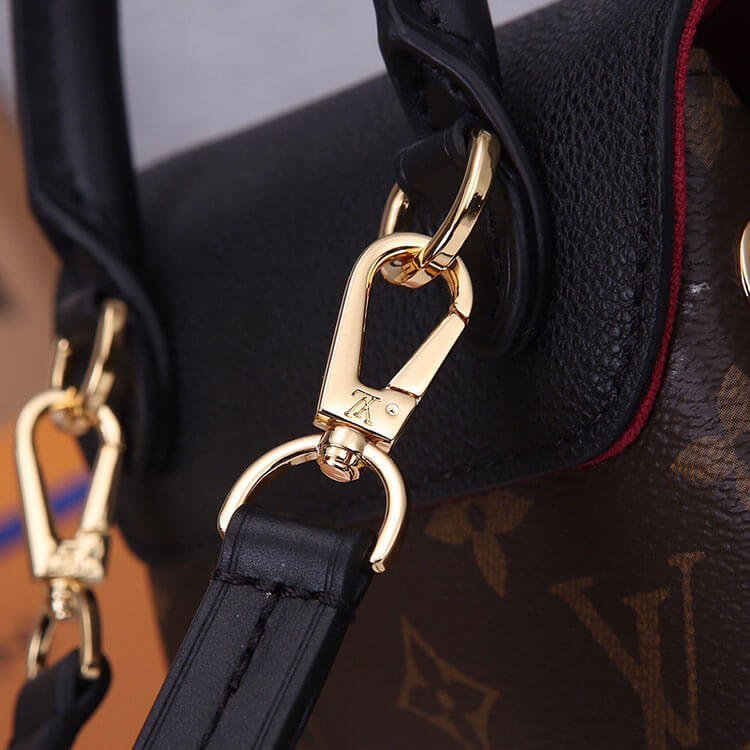 LV Montsouris BB Backpack - изображение 5