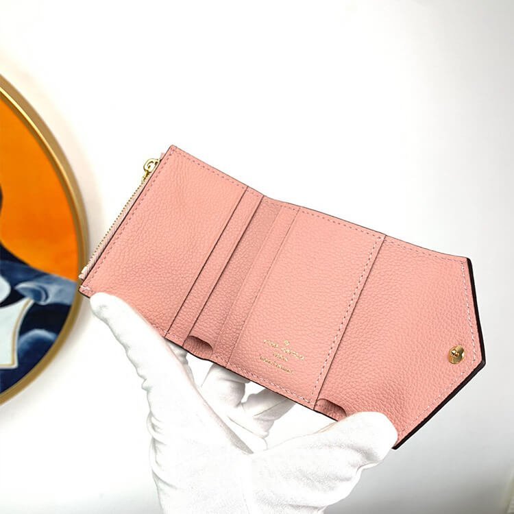 LV Zoe Wallet - изображение 5