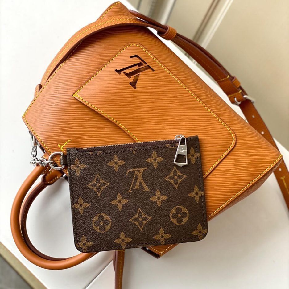 LV Marelle Tote BB - изображение 6