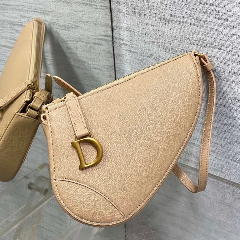 Dior Saddle Rodeo Pouch - изображение 6