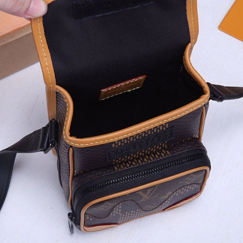 Nano Amazone Messenger Bag - صورة Nano Amazone Messenger Bag - صورة 6