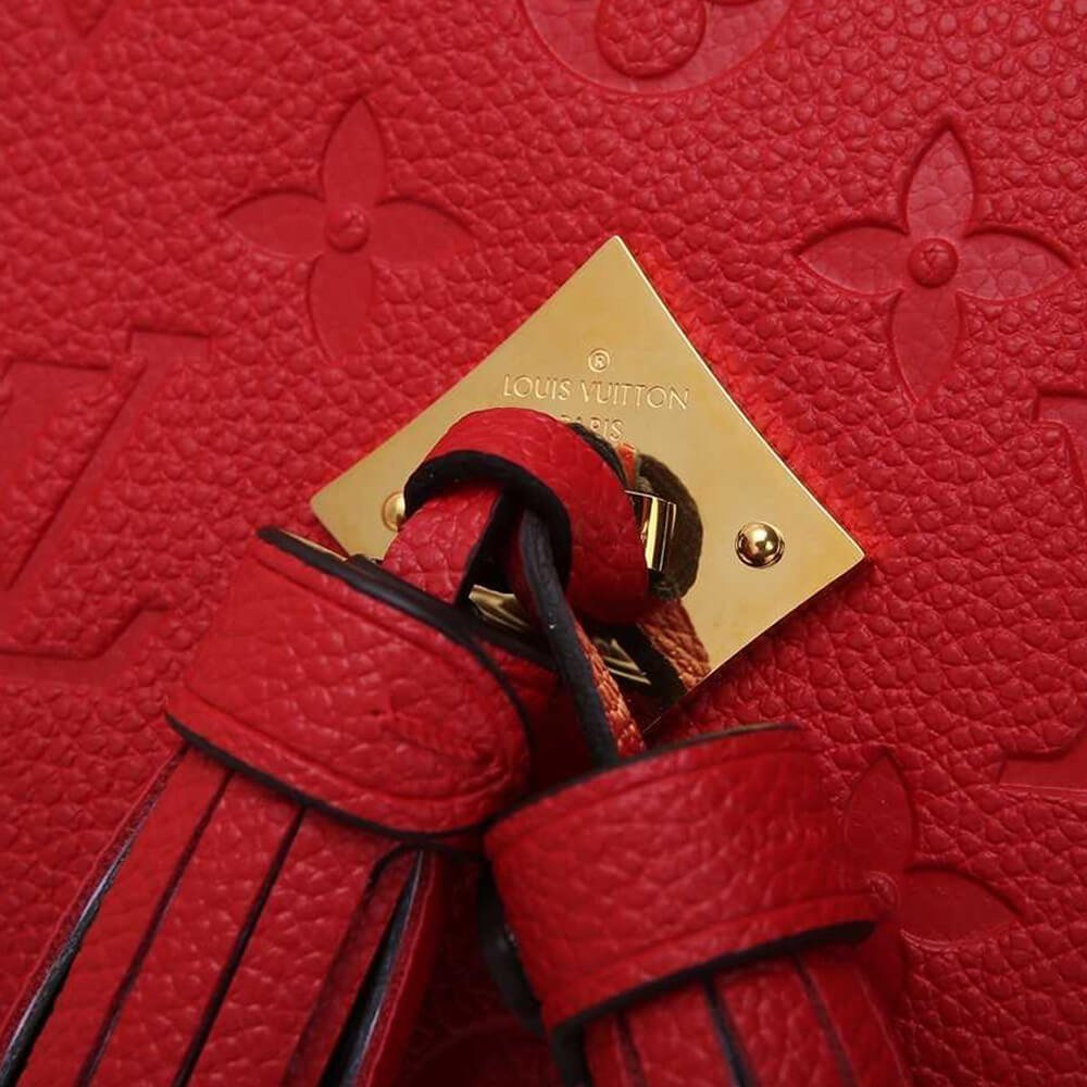 Louis Vuitton SAINTONGE - изображение 6