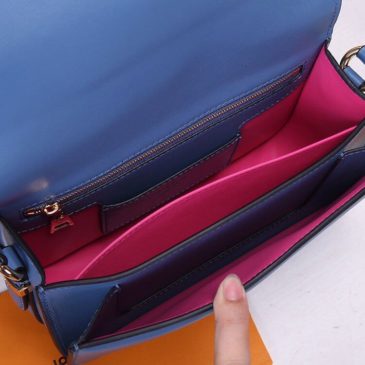 LV Pont 9 Handbag - Imagen 6