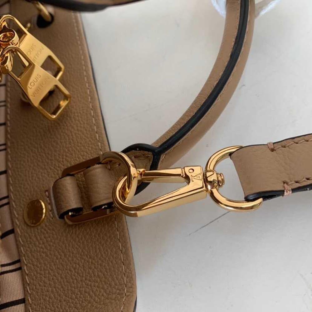 Louis Vuitton Montaigne MM - Imagen 6