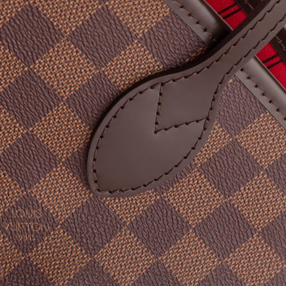 Louis Vuitton NEVERFULL GM - Image 6