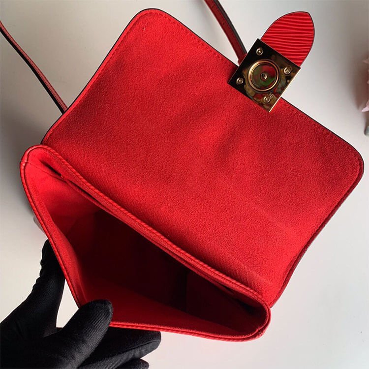 LV Locky BB Handbag - Bild 6