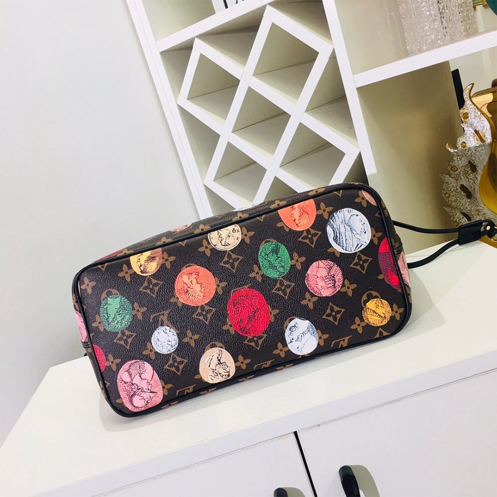 LV NEVERFULL MM - изображение 6