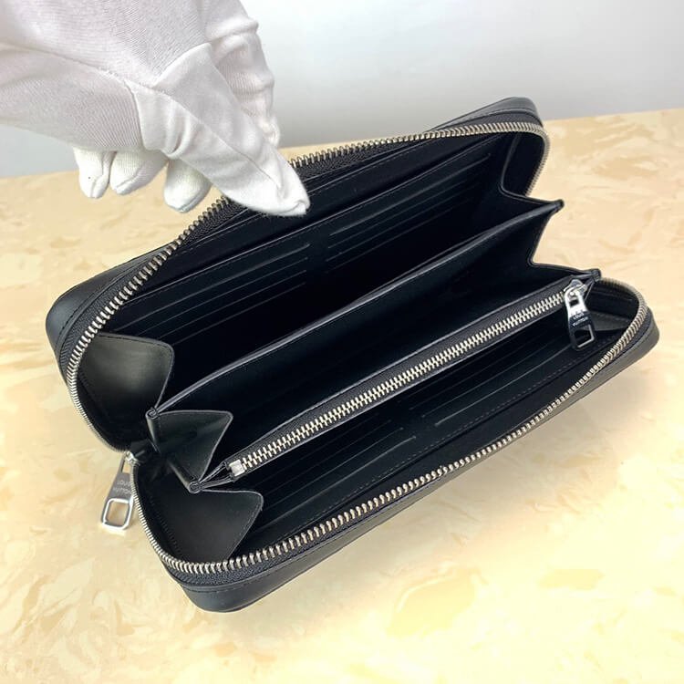 LV Zippy XL Wallet - изображение 6