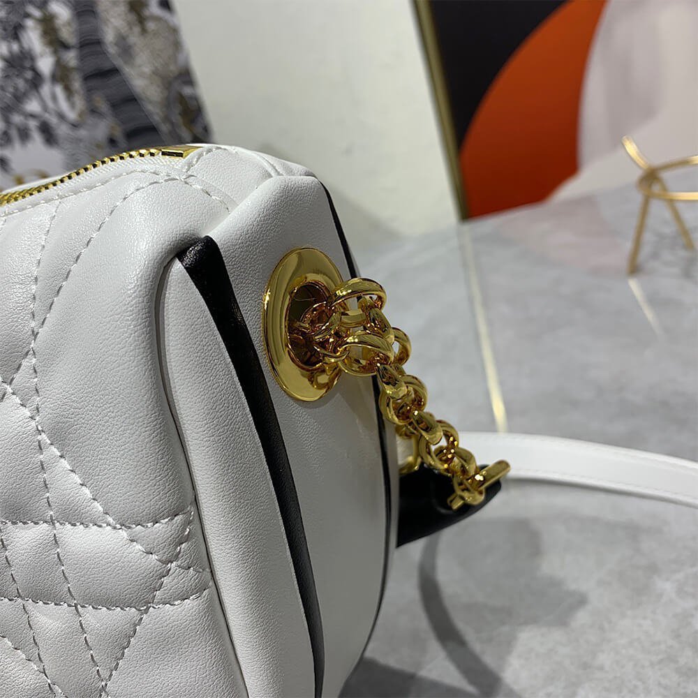 MEDIUM DIOR VIBE HOBO BAG - Image 6