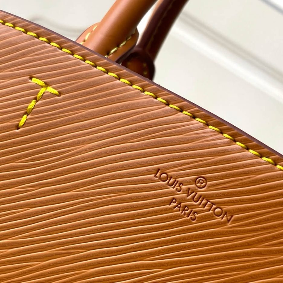 LV Marelle Tote BB - изображение 7