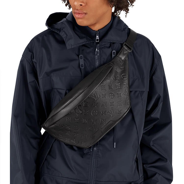 LV Discovery Bumbag - Imagen 7