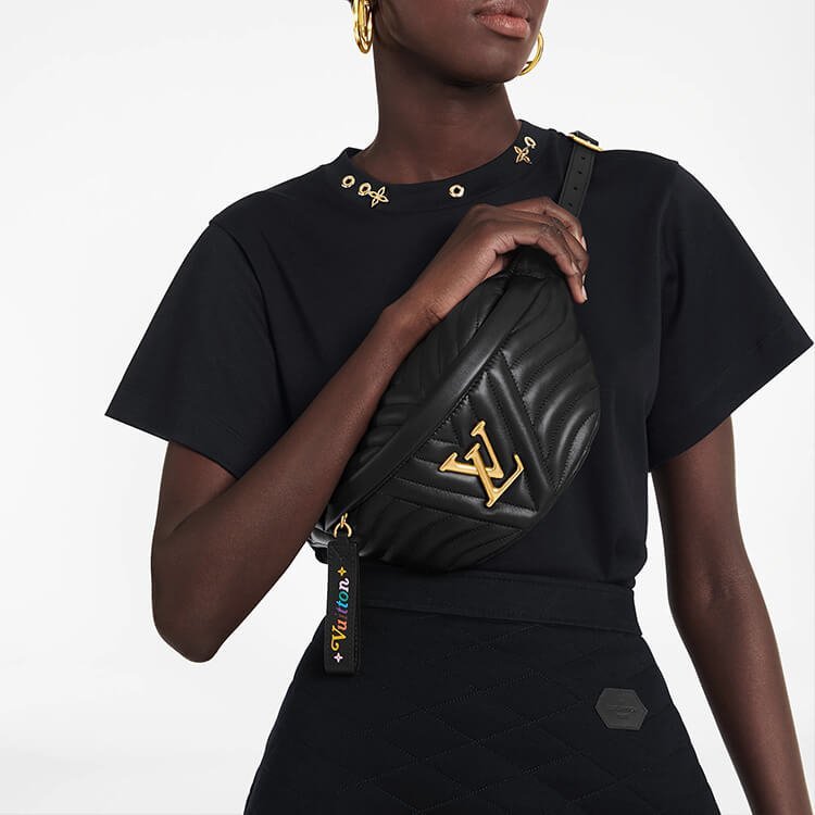 LV New Wave Bumbag - Imagen 7