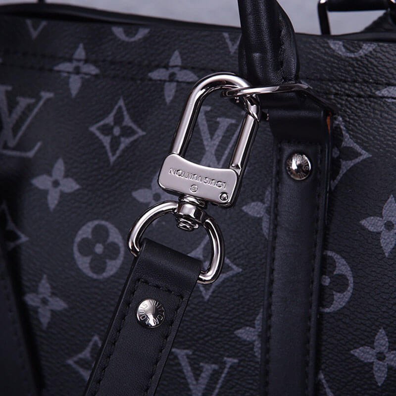 LV Tote Backpack - изображение 7