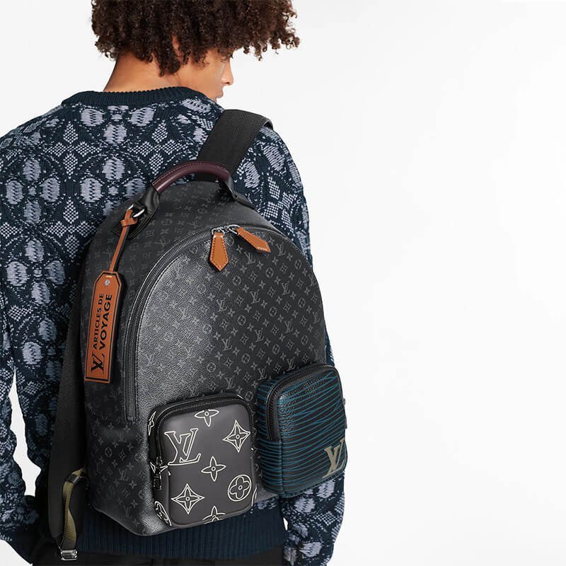 LV Backpack Multipocket - изображение 7