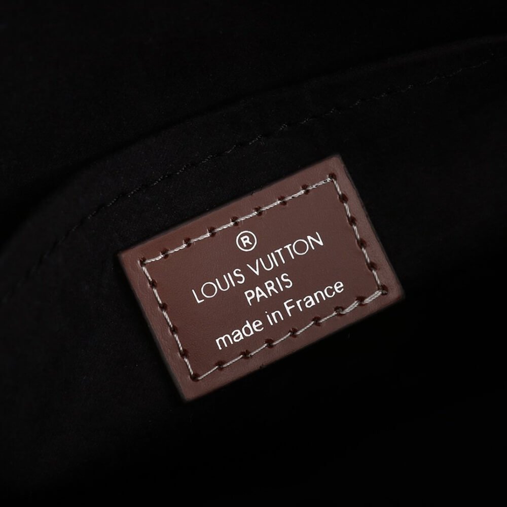 Louis Vuitton PALLAS BB - изображение 7