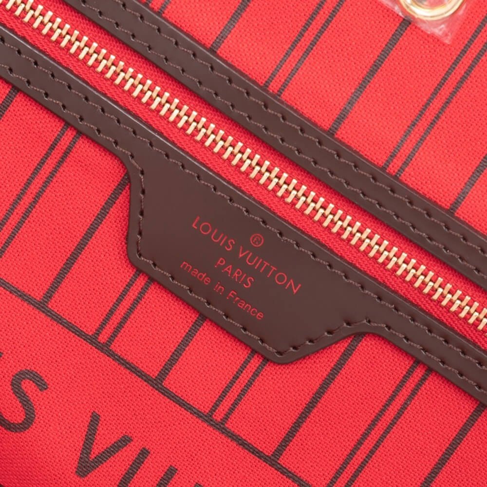 Louis Vuitton NEVERFULL GM - Image 7