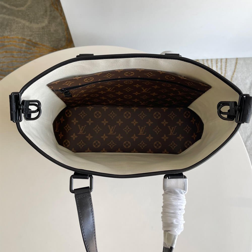 LV WEEK-END TOTE PM - изображение 7