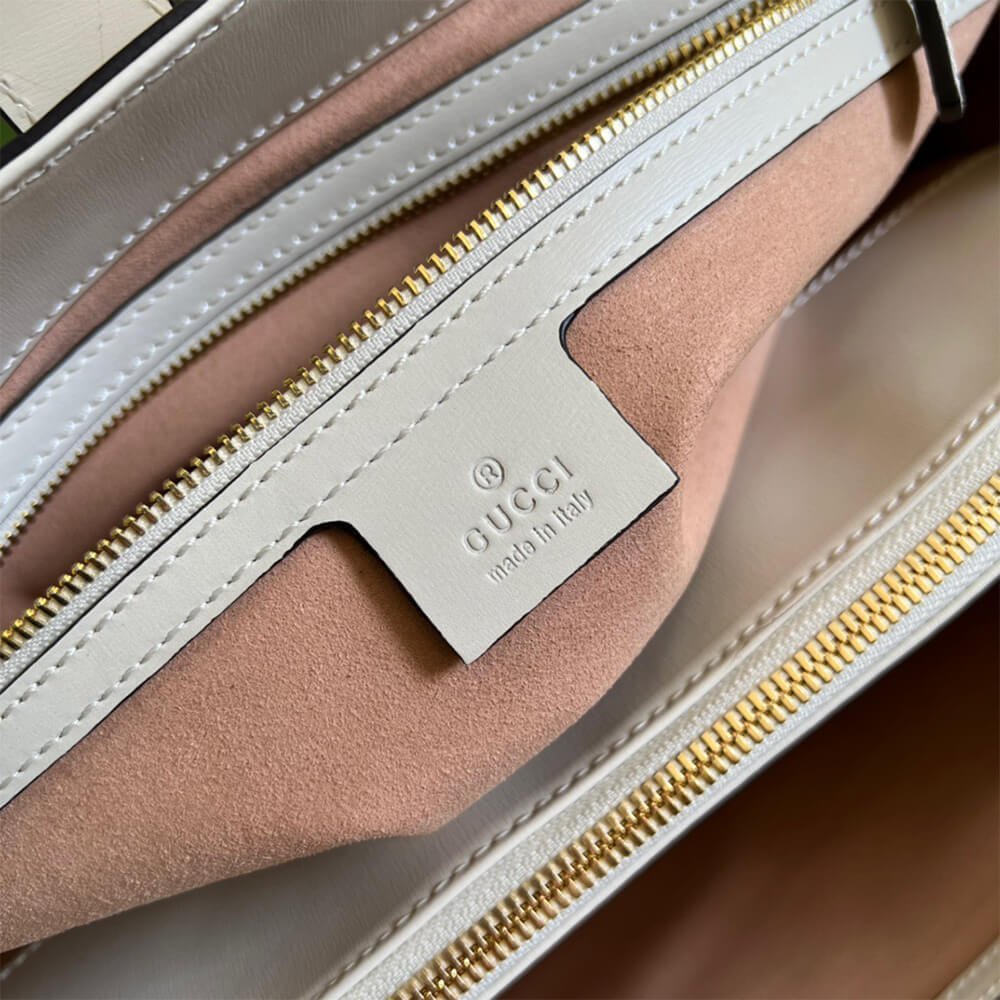 GG Jackie 1961 large tote bag - изображение 7
