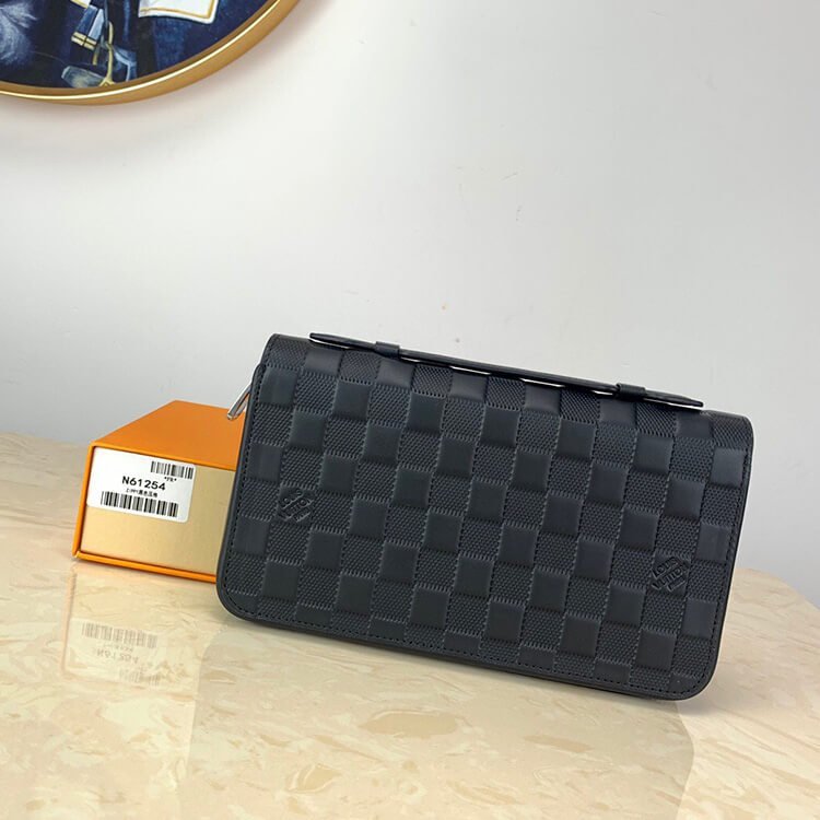 LV Zippy XL Wallet - изображение 7
