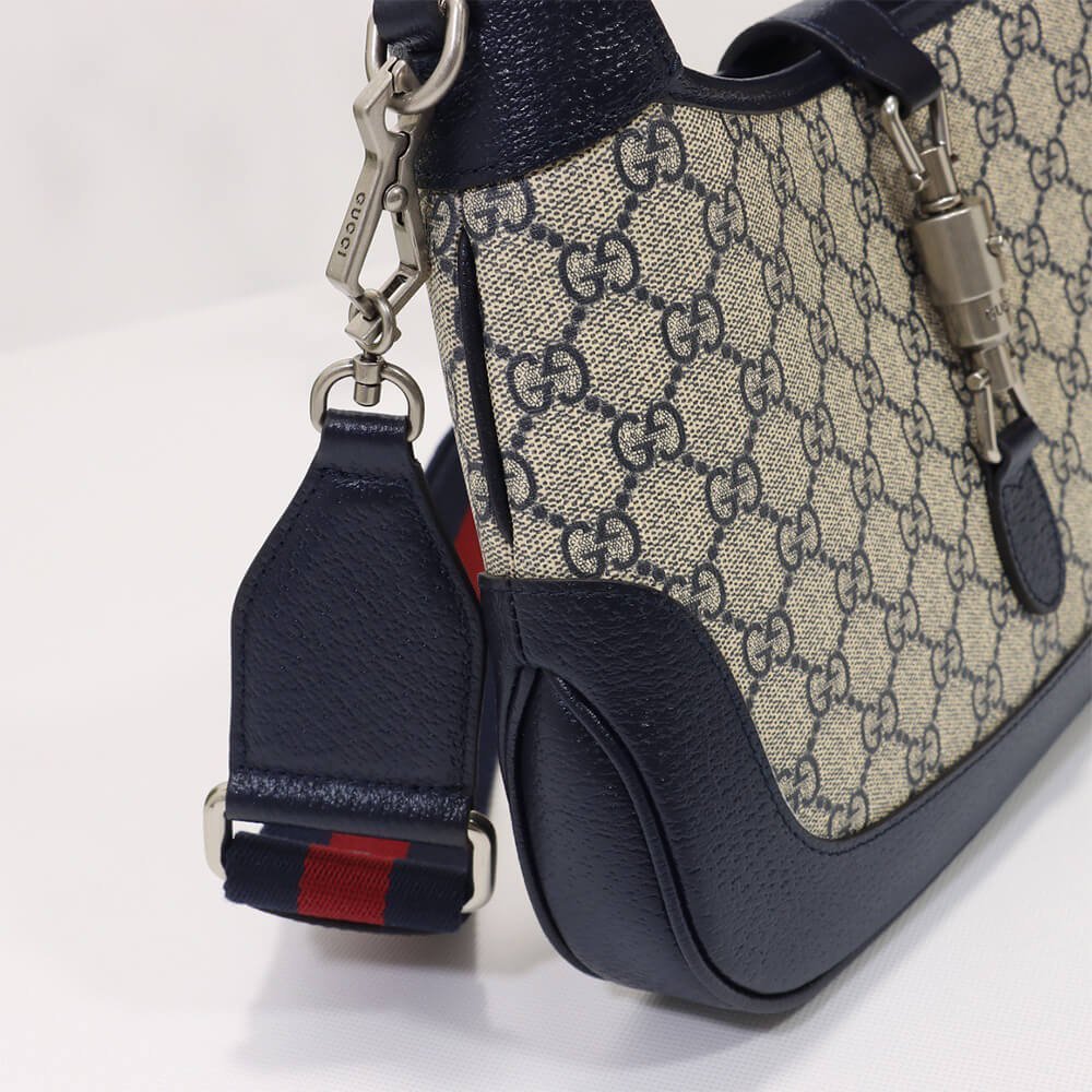 Jackie 1961 small shoulder bag - Imagen 7