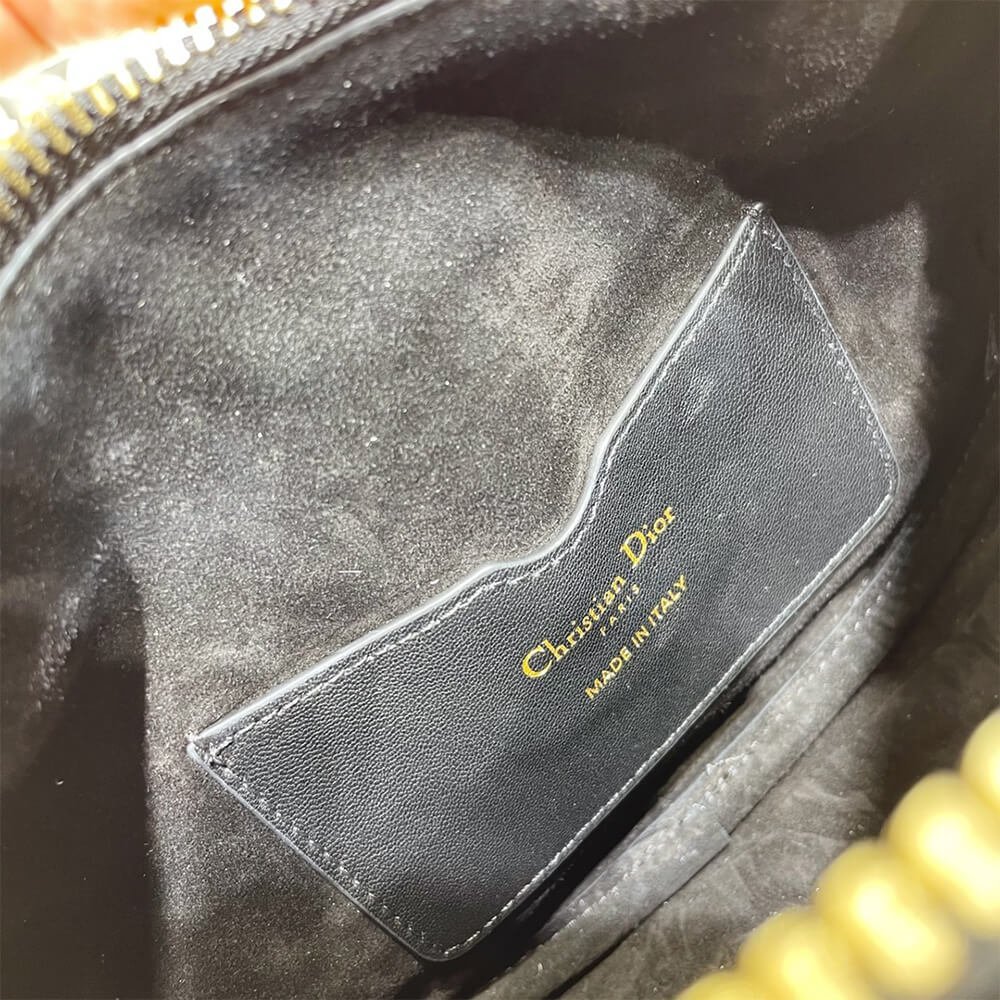 SMALL DIOR VIBE HOBO BAG - изображение 7