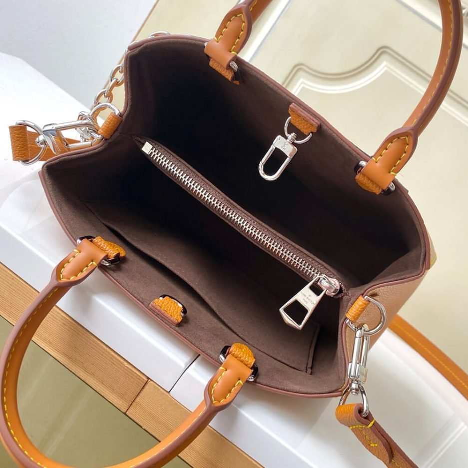LV Marelle Tote BB - изображение 8