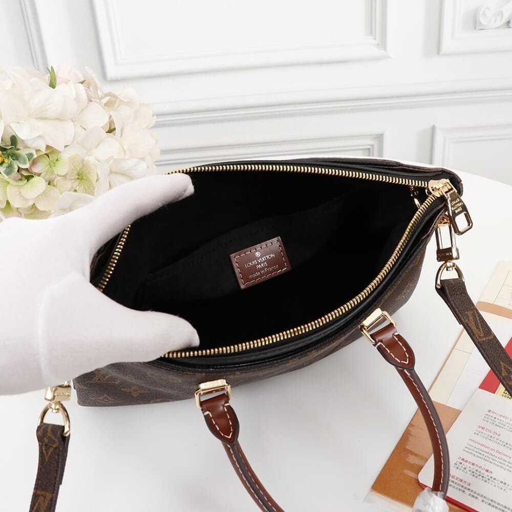 Louis Vuitton PALLAS BB - изображение 8