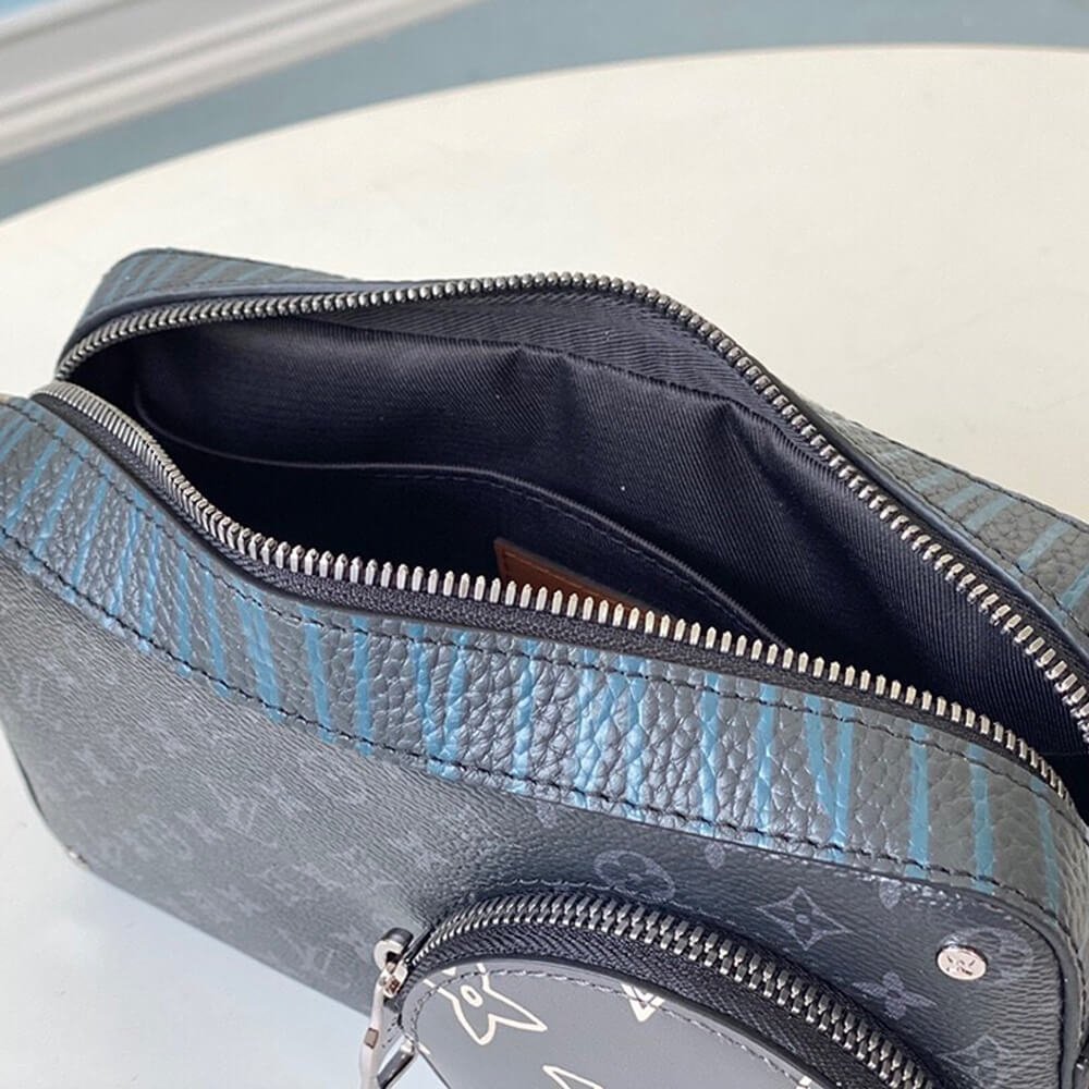 Louis Vuitton VOLGA ON STRAP - Imagen 8