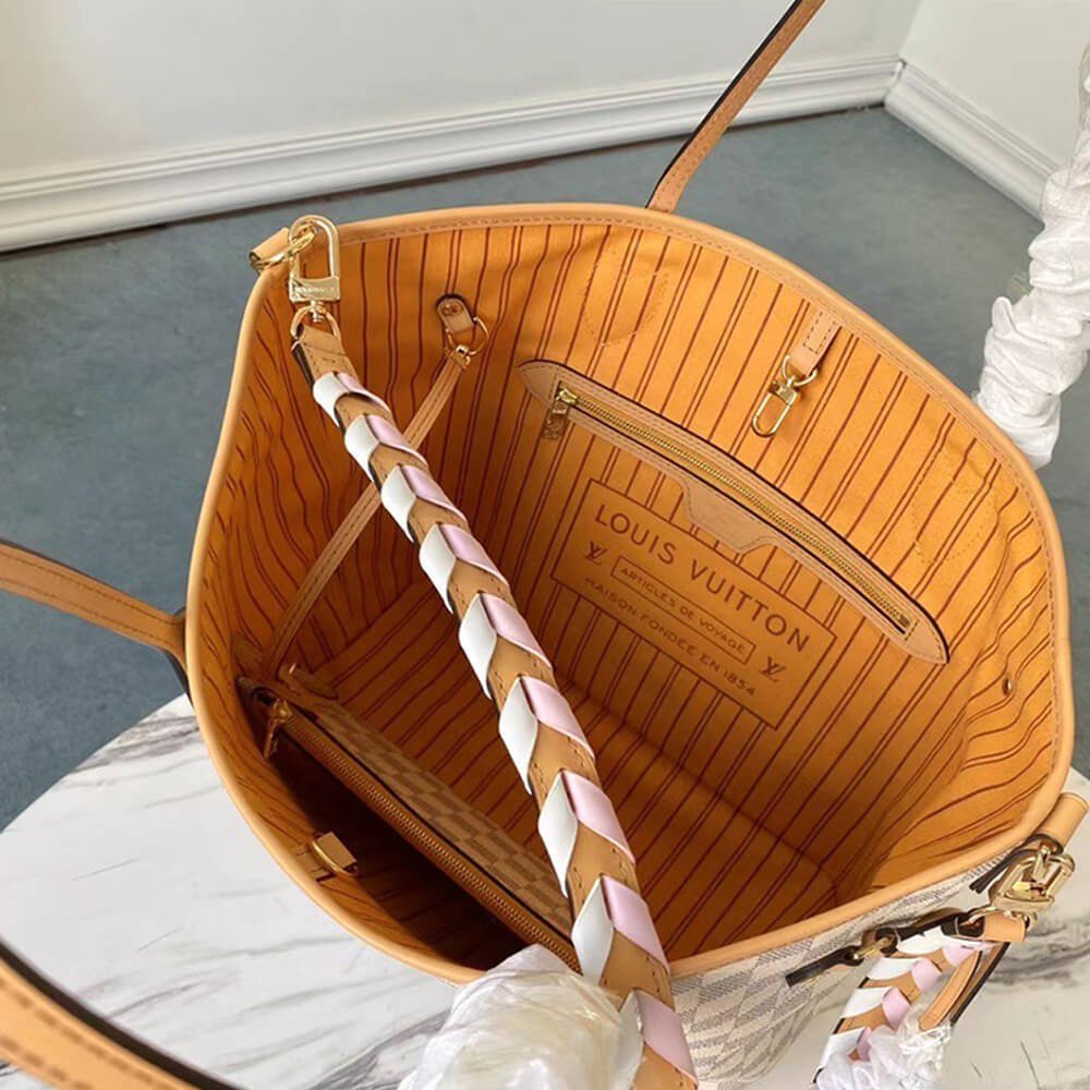 LV NEVERFULL MM - изображение 8