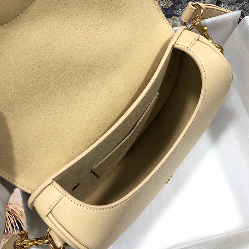MEDIUM DIOR BOBBY BAG - изображение 8