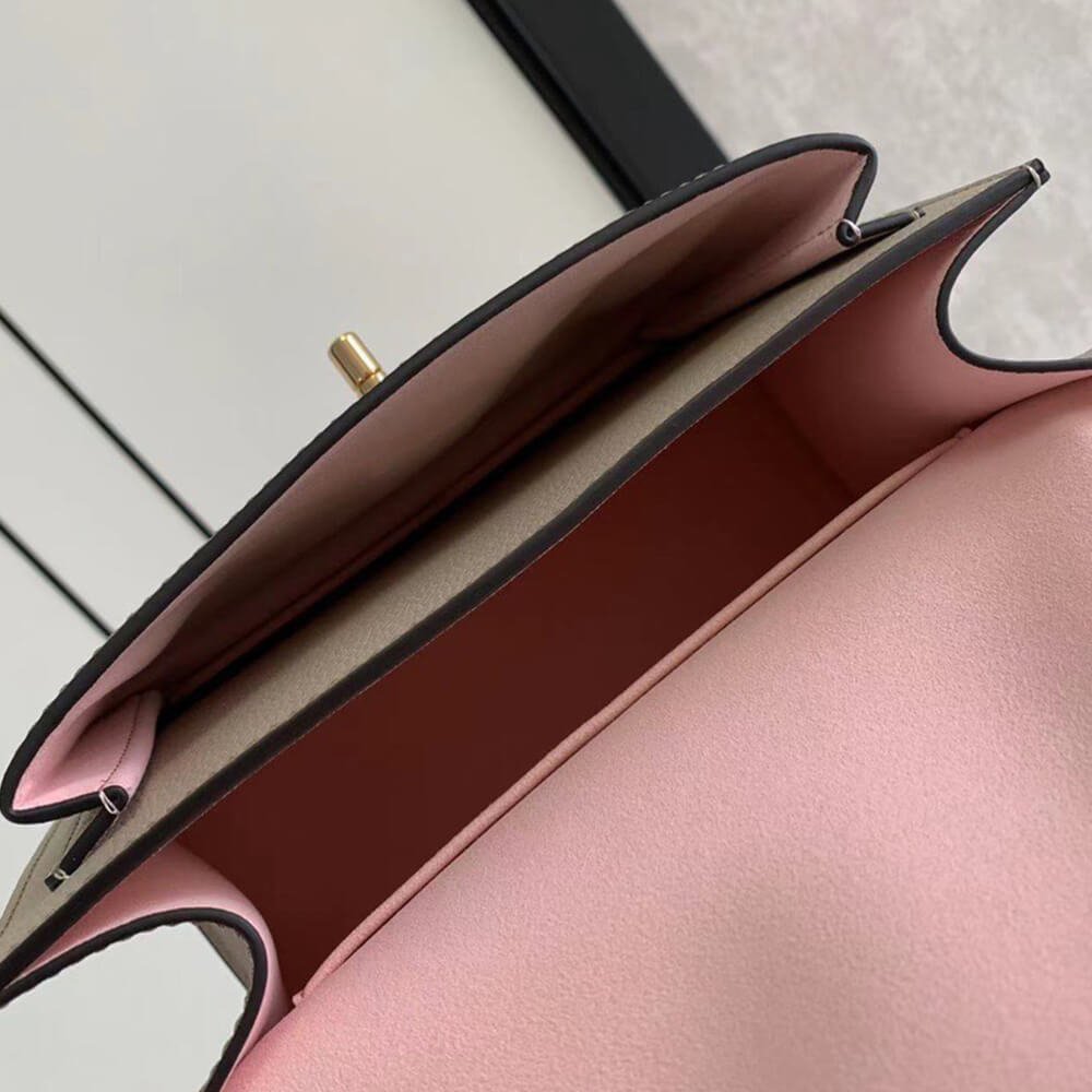LV Mylockme Chain Bag - Image 8