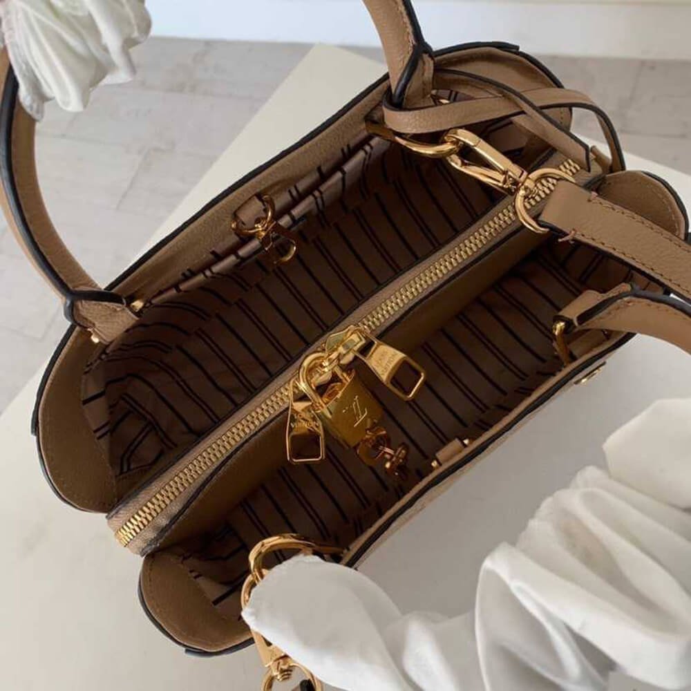 Louis Vuitton Montaigne MM - Imagen 8