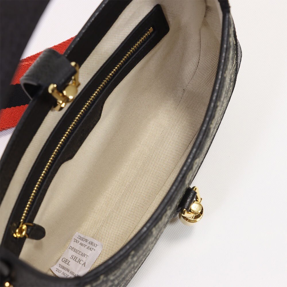 Jackie 1961 small shoulder bag - изображение 8