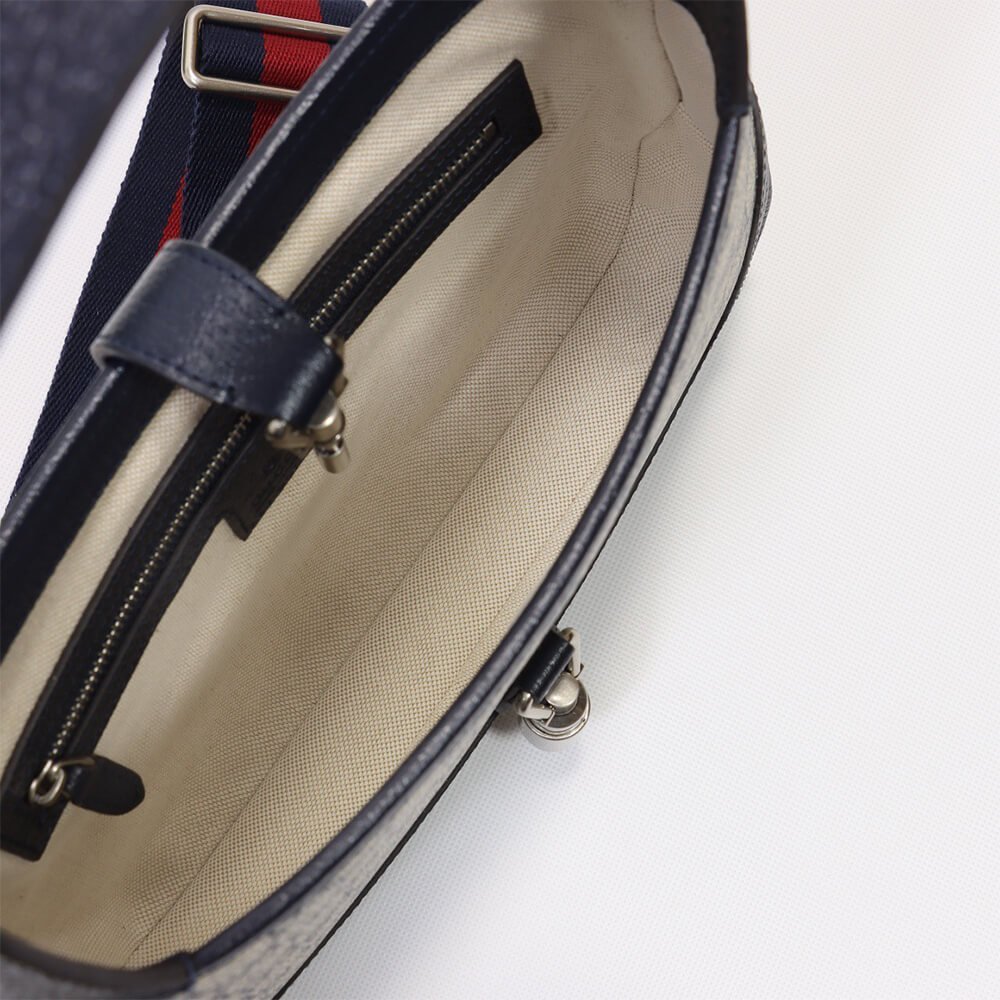 Jackie 1961 small shoulder bag - Imagen 8