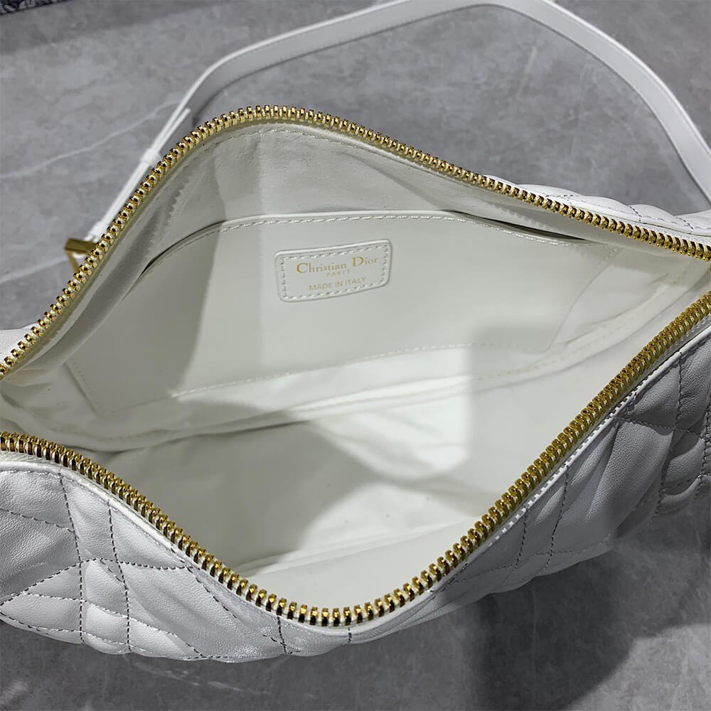 MEDIUM DIOR VIBE HOBO BAG - Image 8