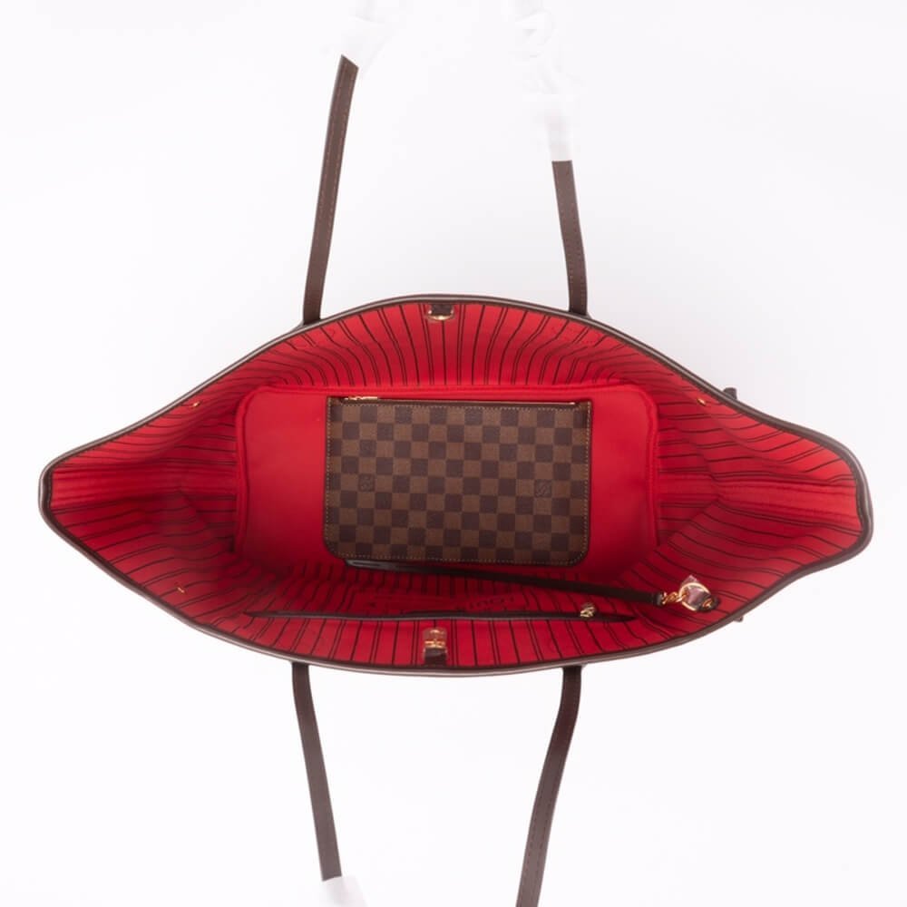 Louis Vuitton NEVERFULL GM - Image 9