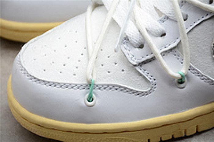 00F x Dunk Low 'Lot 01 of 50' - Nike - DM1602-127 - Image 6