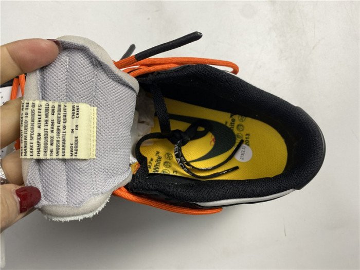 00F x Nike Dunk Low CT0856 -001 - изображение 18